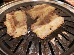 -九田家黑牛烤肉料理(太阳城店)