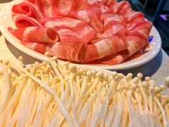 -重庆德庄火锅(张家口店)