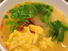 -新发展亚太JW万豪酒店·福苑咖啡厅