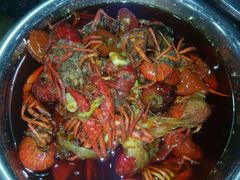 android_upload_pic-辣盆盆麻辣小龙虾(哈尔滨总店)