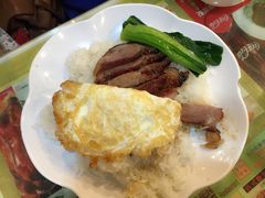 -源记茶餐厅(尖沙咀店)
