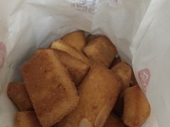 杏仁糕-上海哈尔滨食品厂(淮海中路店)