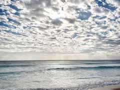 -白沙湾海滩