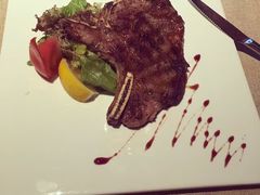 -一棵树·意大利西餐厅One Tree(新城店)