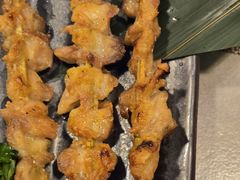 -满来寿喜烧(金虹桥店)
