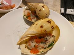 -雍和会海鲜姿造自助(湖东路店)