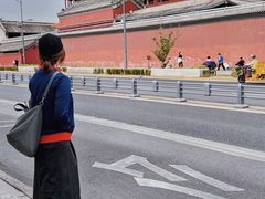 -北京国子监胡同