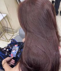 -MI HAIR