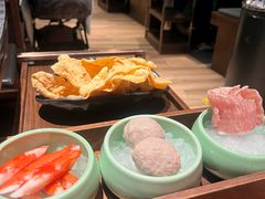 -捞王猪肚鸡火锅(金华义乌之心店)