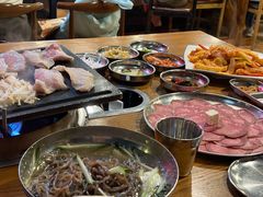 -香猪坊(五道口店)