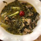 鸡蛋炸馒头 人均40左右