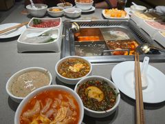 -海底捞火锅(亲贤北街店)