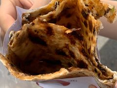 -邵建华师傅梅菜扣肉饼(麓山总店)