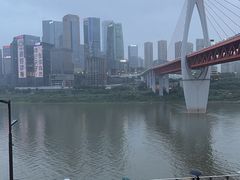 -小天鹅火锅·一线江景洪鼎旗舰店(洪崖洞店)