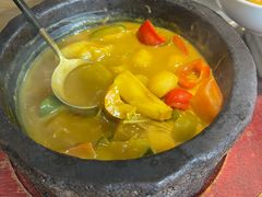 -熹素·鲜美素食Vegetarian (天河领展店)