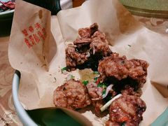 子排-虎哥私房菜(馒头山店)