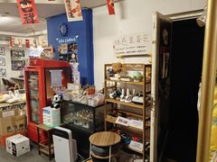 -好玩工厂密室·鹅鸭杀·桌游拼豆电玩