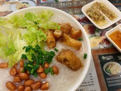 -香港新记茶餐厅(湖墅南路店)