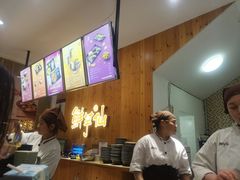 门面-鲜芋仙Meet Fresh(五道口店)