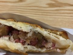 -驴世家驴肉火烧·凉皮·胡辣汤(五道口店)