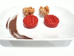 -宝丽轩中餐厅BAOLIXUAN