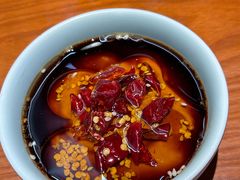 -1078號老北京涮肉(万达广场店)