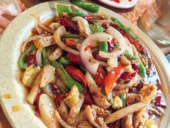 -马三妹跷脚牛肉(苏稽总店)