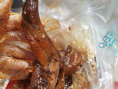 -双流传承老妈兔头(玉林总店)