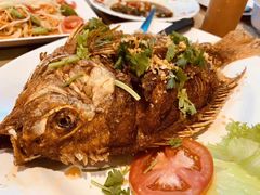 -Doo Dee Thai Food(Issan/Isaan/Esan)