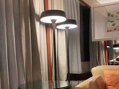 -上海雅居乐万豪侯爵酒店