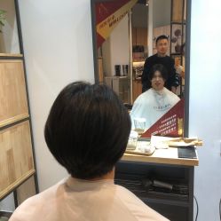 -曼都发型·臻选