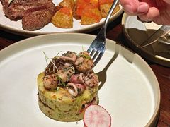 -Brut Eatery Wine Bar & Restaurant (建国东路店)