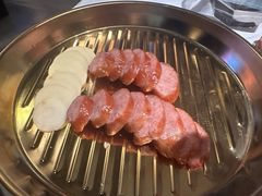 -艋舺·台湾小馆老字号(平安悦坊店)
