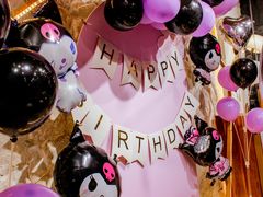 -慢隅法式小馆·生日求婚西餐厅