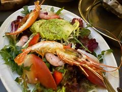 -Osteria Garden 生蚝花园餐厅(原进贤路店)