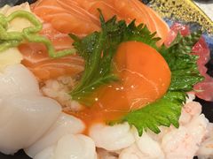 -争鲜回转寿司(大连和平广场凯德PLUS店)