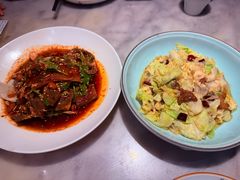 -辛香汇·锦里丨现炒川菜(中南城店)