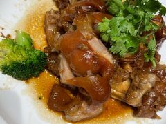 -潮巷·老潮汕美食集市(欢乐港湾店)