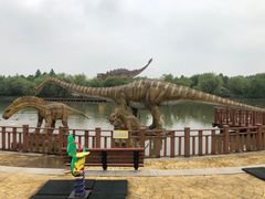 -自然谷恐龙园