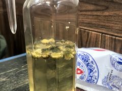 -香满阁小炒(古堰画乡景区店)