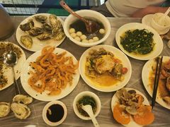 -南蚝小贝海鲜特色餐厅(南澳岛店)