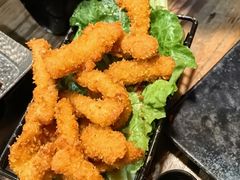 -院子餐厅·大锅菜·老杭帮(桥西直街店)