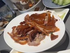 -阿庄新豫菜(通泰路店)