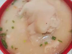 -廖老妈蹄花(中海国际店)