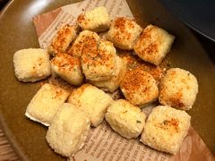 -本处·素食·融合料理(南油店)