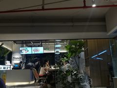 -Maxpoint Kitchen 西餐咖啡(乐峰广场店)