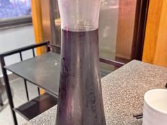 酸梅汁-野迹·石橄榄鸡·烧烤(新洲店)