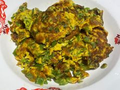 地衣炒鸡蛋-肖记公安牛肉鱼杂馆· 省级非物质文化遗产(仁和路店)