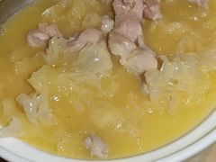 浓汤花胶鸡-避风塘(嘉兴八佰伴店)