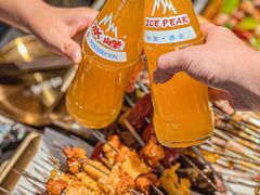 -碎怂烤肉(钟楼柳巷店)